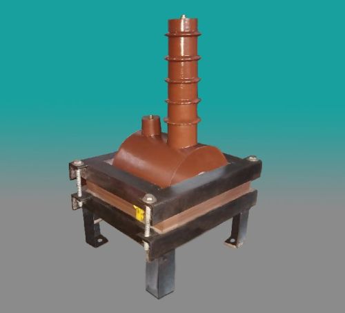 33 KV Single Phase Resin Cast Potential Transformer