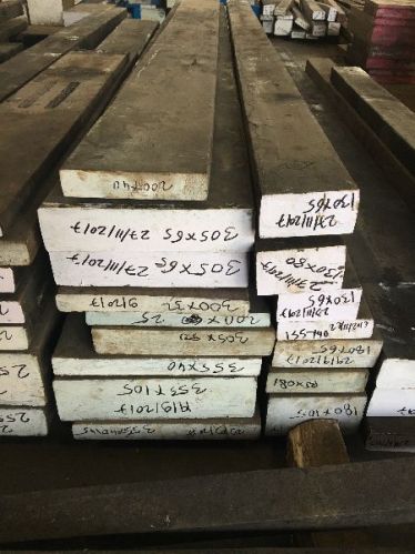 Alloy Steel Plates