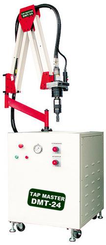 Hydraulic Tapping Machine