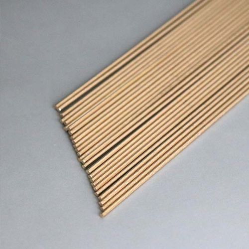 Phos Copper Silver Brazing Alloys Welding Rod