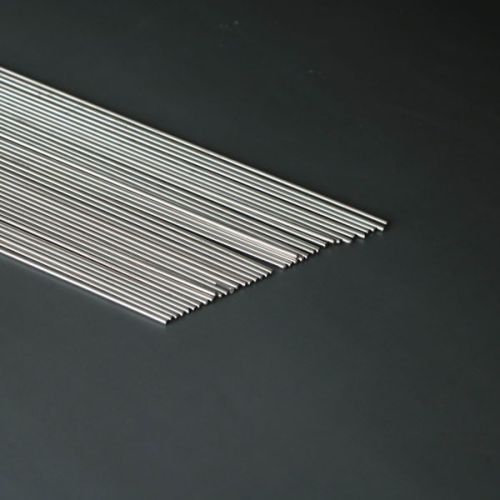 Silver Copper Zinc Brazing Alloys Welding Rod