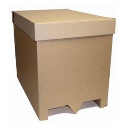 Industrial Corrugated Boxes