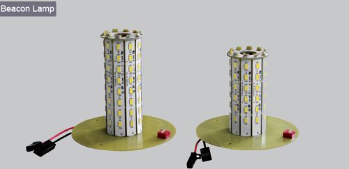 Solid State Automotive Lighting