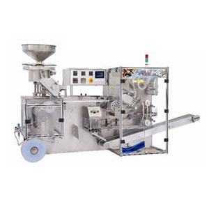 Low Density Packing Machine