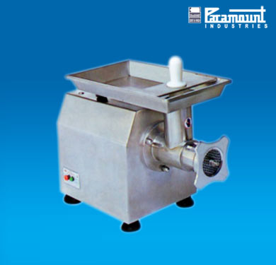 Meat Mincer, Model Number : Capacity