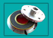 Flange Mounted Brake