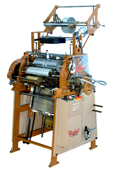 Automatic Window Patching Machine