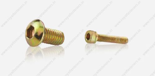 Hex Socket Screw