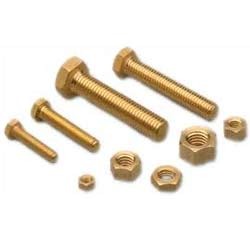 Brass Cheese Head Screw