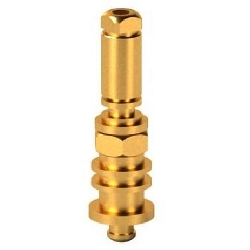 Brass Valve Spindle