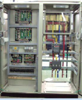 Analogue Panels For Generators Uses