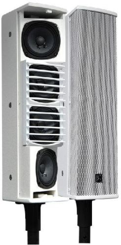 Column Loudspeaker