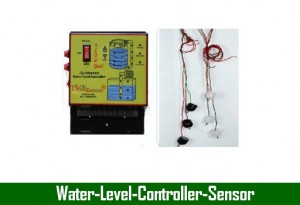 Water Level Controller Sensor