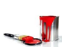 Premier Zinc Chromate Red Oxide Primer