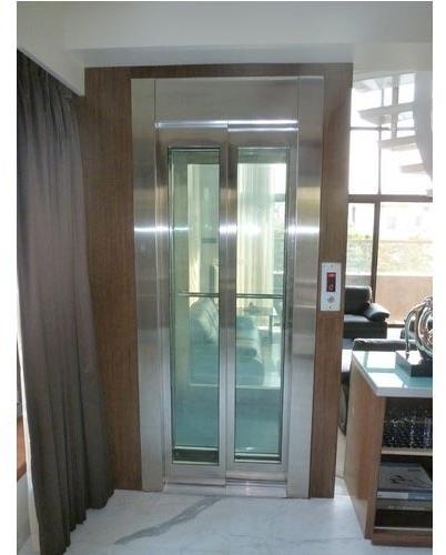 Auto Door Elevators