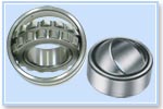 Spherical Plain Bearing