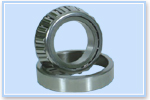 Tapper Roller Bearing