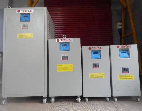 POWER GUARD AC Voltage Stabilisers