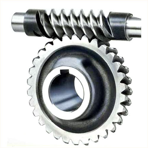 Heavy Duty Industrial Gears