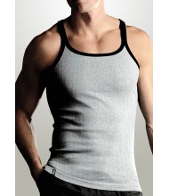 Silver Sporty, Vest