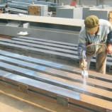 SMAC Anticorrosive Coating