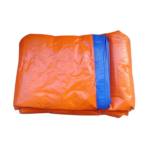 HDPE Tarpaulins