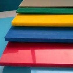 LDPE Plastic Sheets