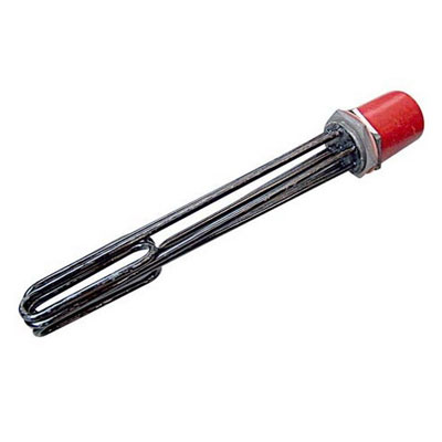 Copper Oil Immersion Heater, Voltage : 240 V