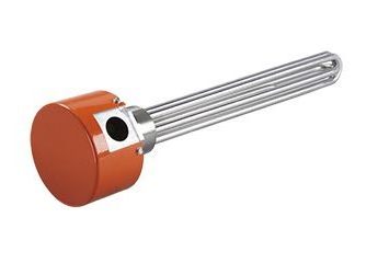 Screw Plug Heater