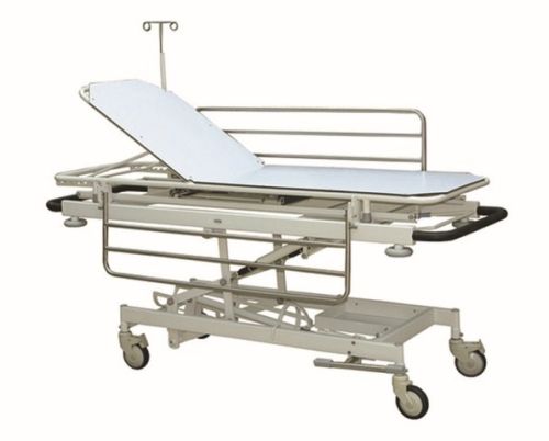 Emergency and Recovery Trolley