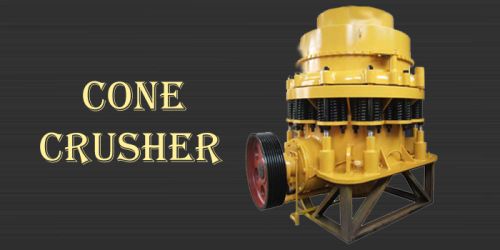 Cone Crusher