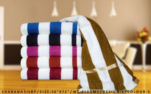 Pool Towels, For Beach, Swimming, Pattern : Printed