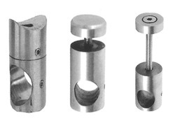 Stainless Steel Railing Fittings