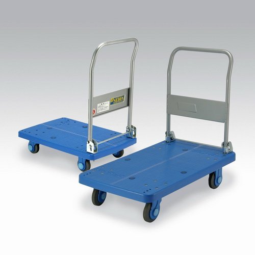 Logistics Trolleys