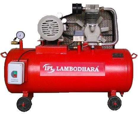 CASTING Air Compressor, Certification : OUR TESTING CERTIFICAT