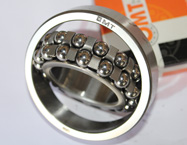 Self-aligning Ball Bearings