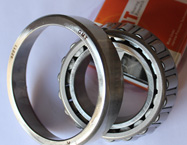 Tapered Roller Bearings