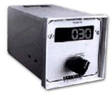 Multipoint Temperature Indicator