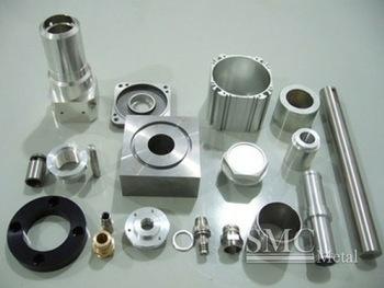 Metallic Coated Steel CNC Precision Turned Components, For Machinery Use, Size : 0-10cm