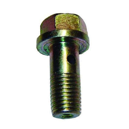 Metal Bolts