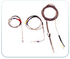 Thermocouples