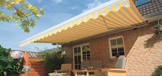 Plain Nylon Window Awnings, Color : Multicolor
