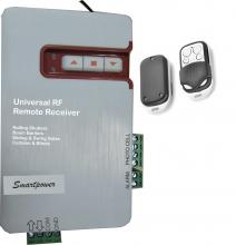 Universal Remote Control