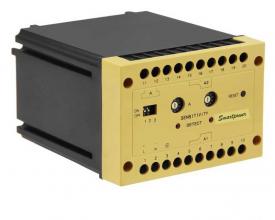 Vehicle Loop Detector, Power : 4.5W