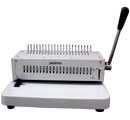 Comb Binding Machine