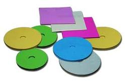 Silicon Rubber Pigments