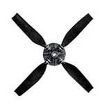 Adjustable Plastic Fan 10inch, 4inch, 5inch, 6inch, 8inch