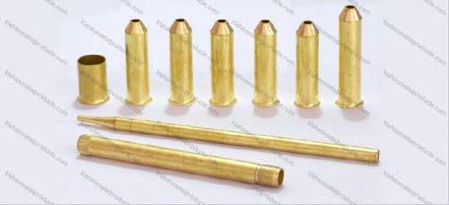  Brass Tube