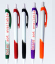 Promotional Plastic Pens