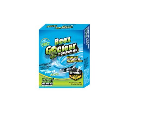 Drain Cleaner, Packaging Type : Box